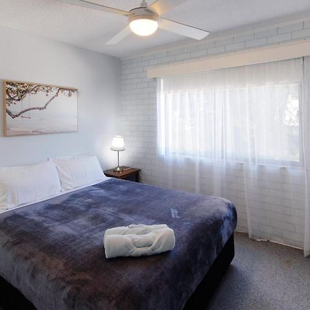 Marcel Towers Holiday Apartments Nambucca Heads Exterior foto