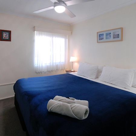 Marcel Towers Holiday Apartments Nambucca Heads Exterior foto