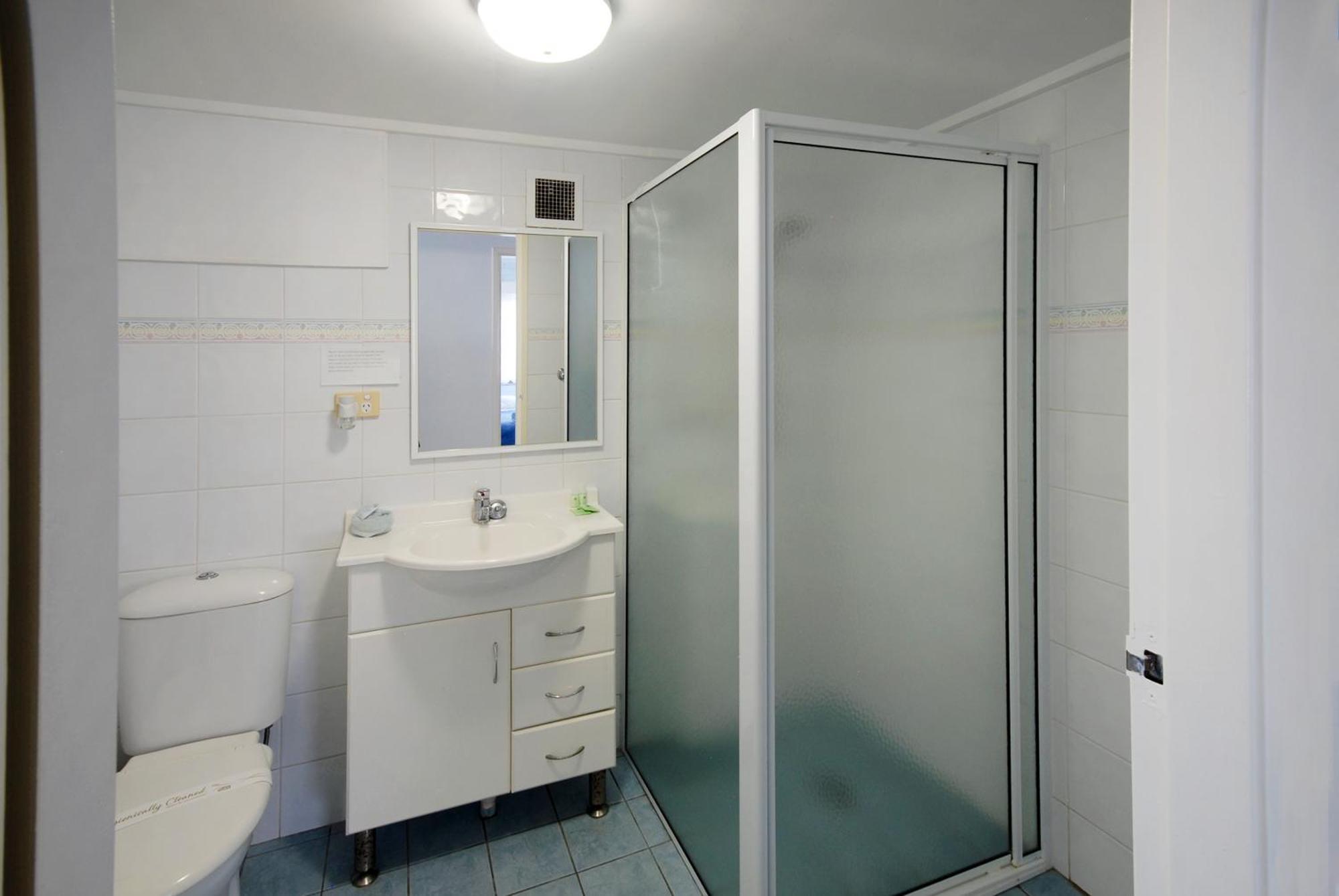 Marcel Towers Holiday Apartments Nambucca Heads Exterior foto