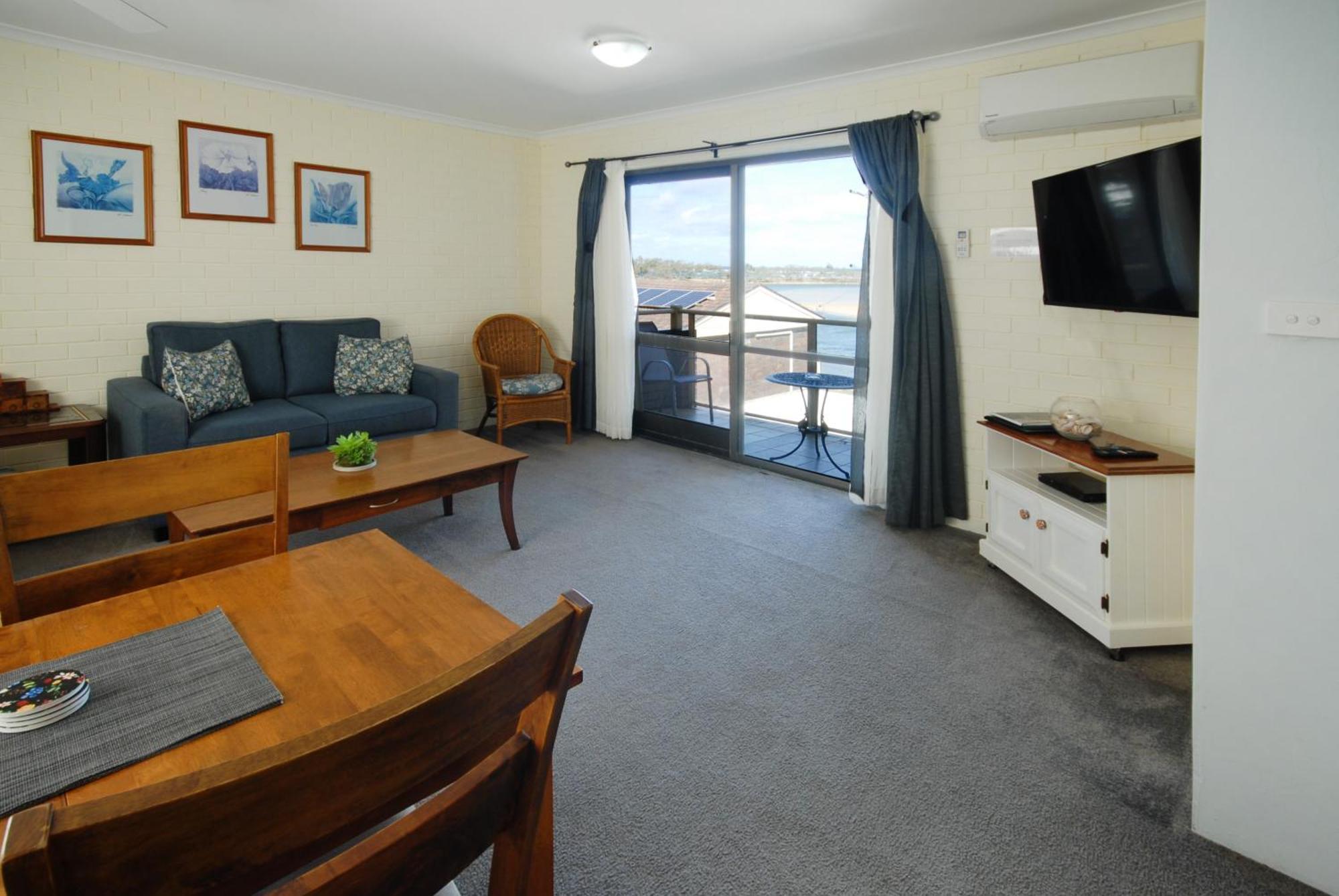 Marcel Towers Holiday Apartments Nambucca Heads Exterior foto