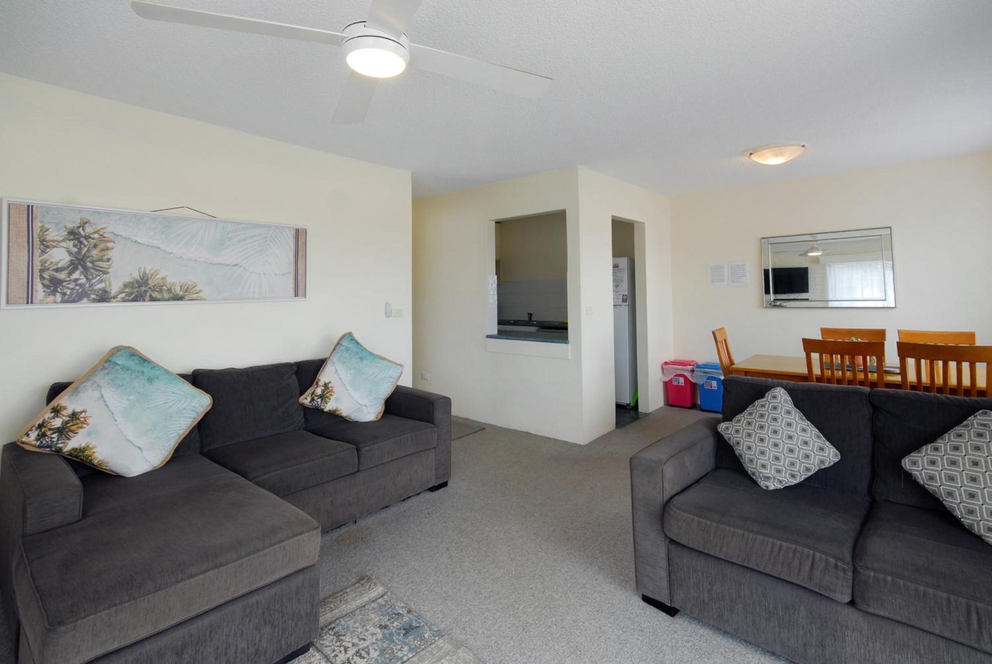 Marcel Towers Holiday Apartments Nambucca Heads Exterior foto