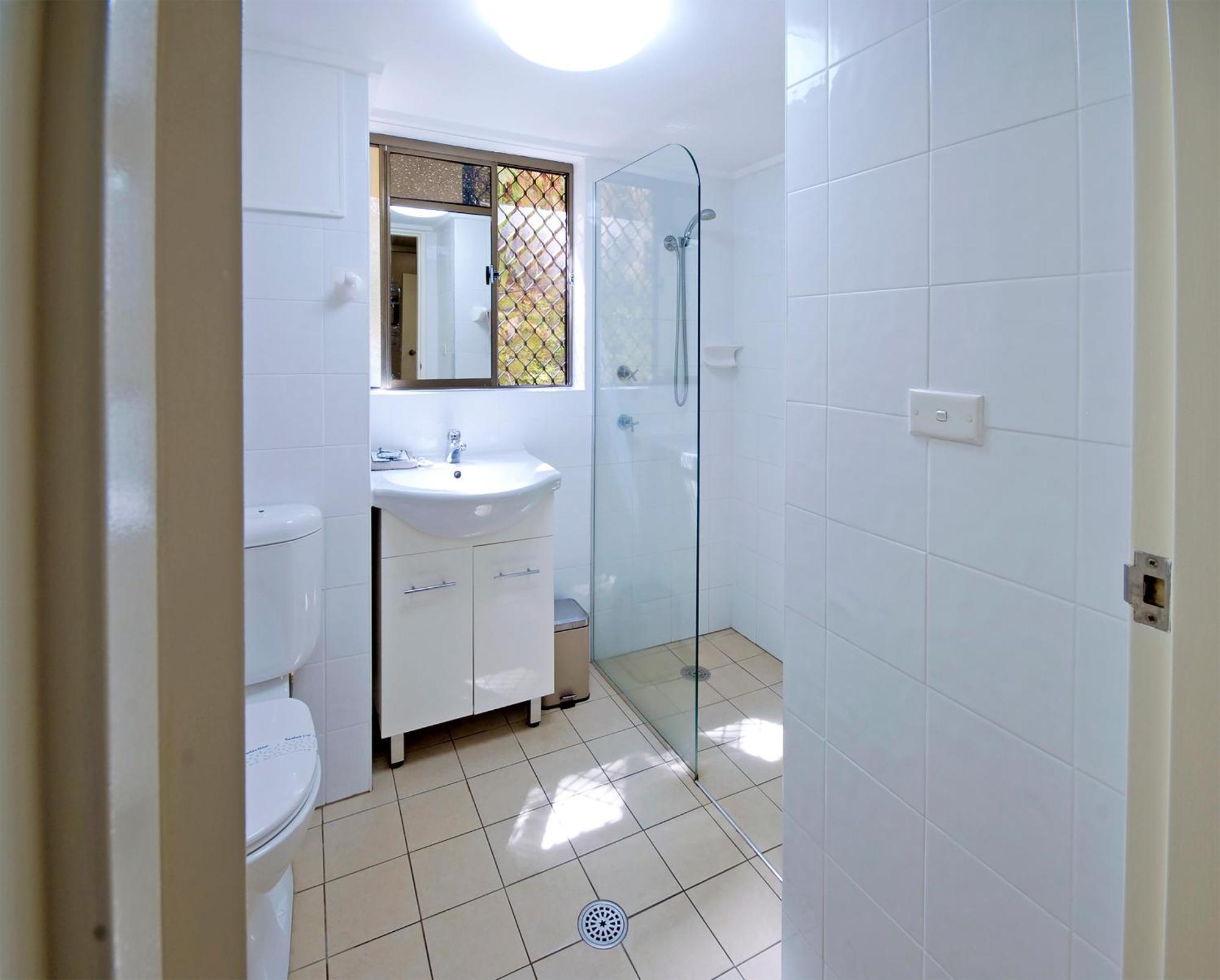 Marcel Towers Holiday Apartments Nambucca Heads Exterior foto