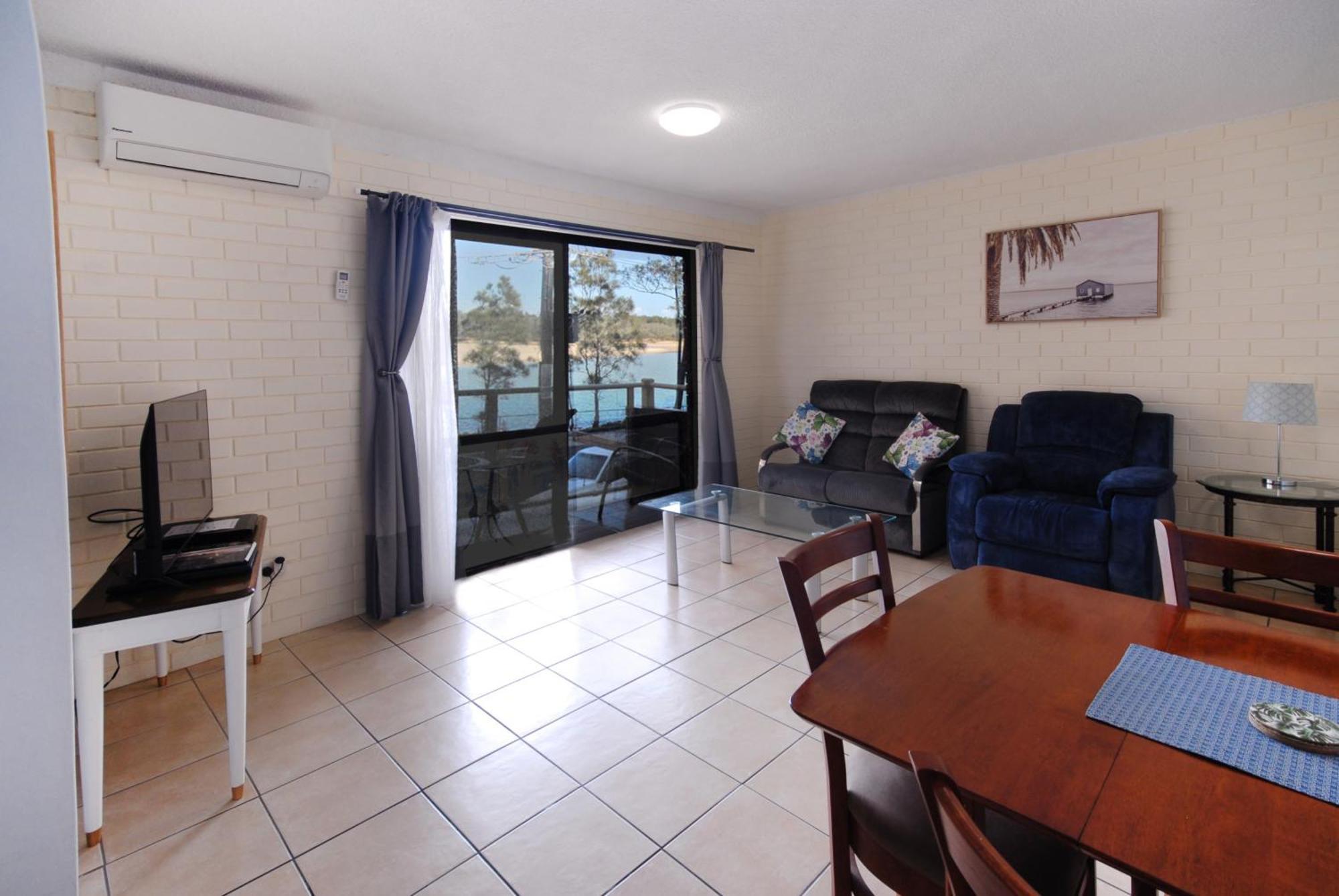 Marcel Towers Holiday Apartments Nambucca Heads Exterior foto