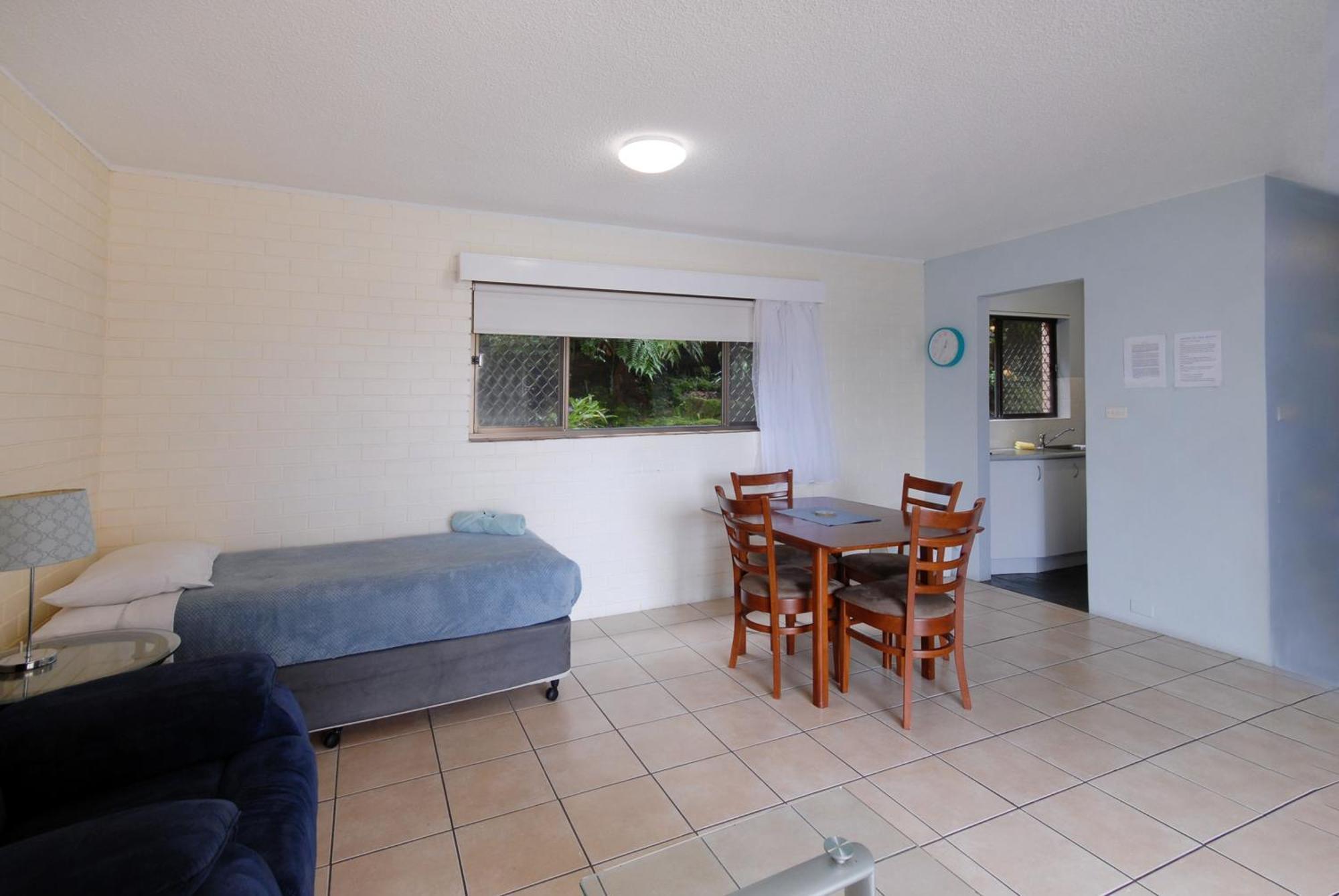 Marcel Towers Holiday Apartments Nambucca Heads Exterior foto