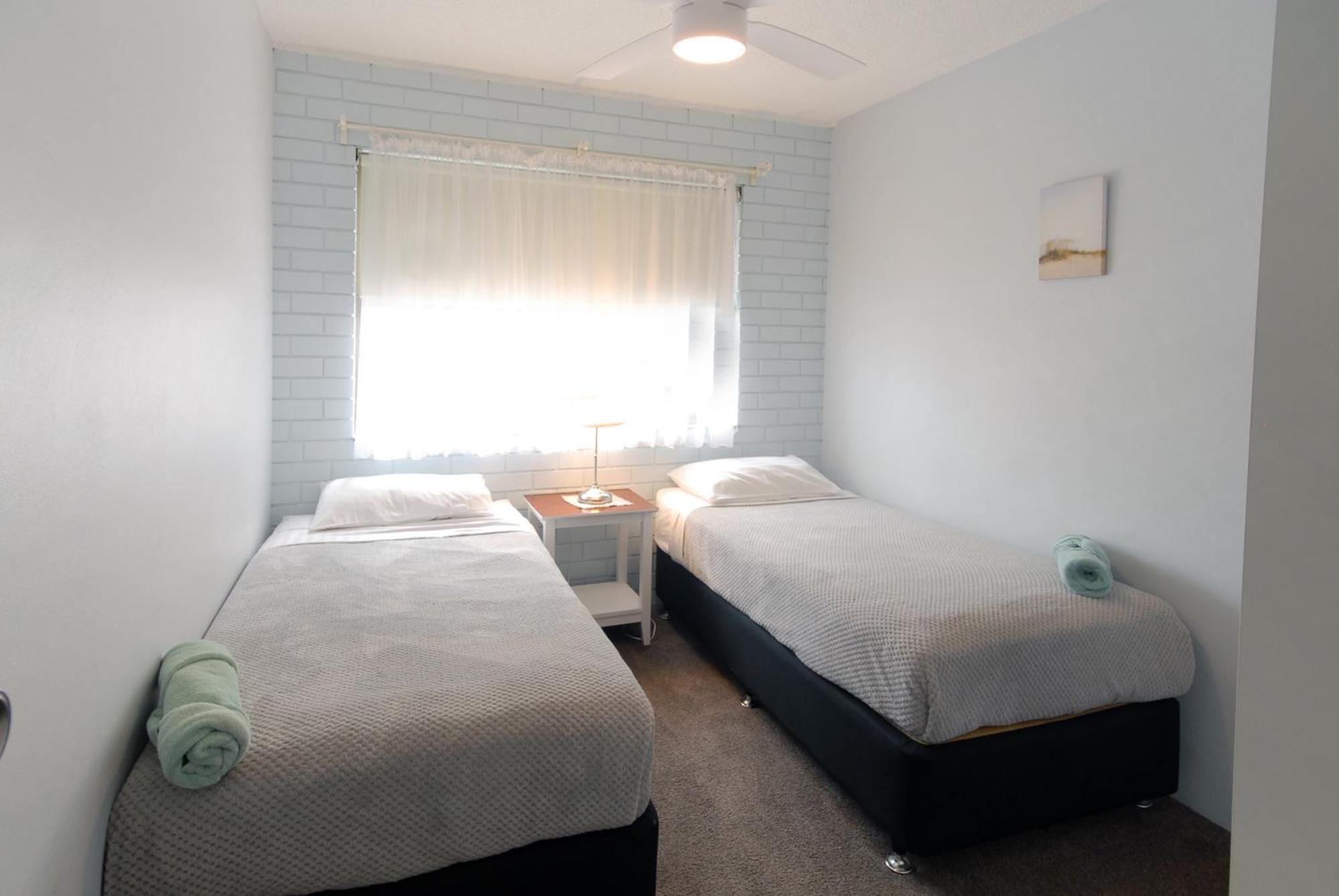Marcel Towers Holiday Apartments Nambucca Heads Exterior foto