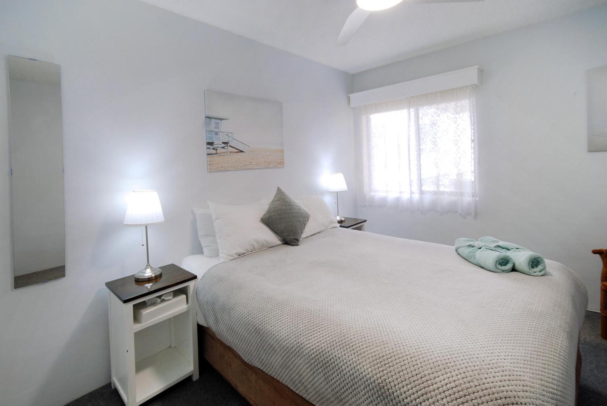 Marcel Towers Holiday Apartments Nambucca Heads Exterior foto