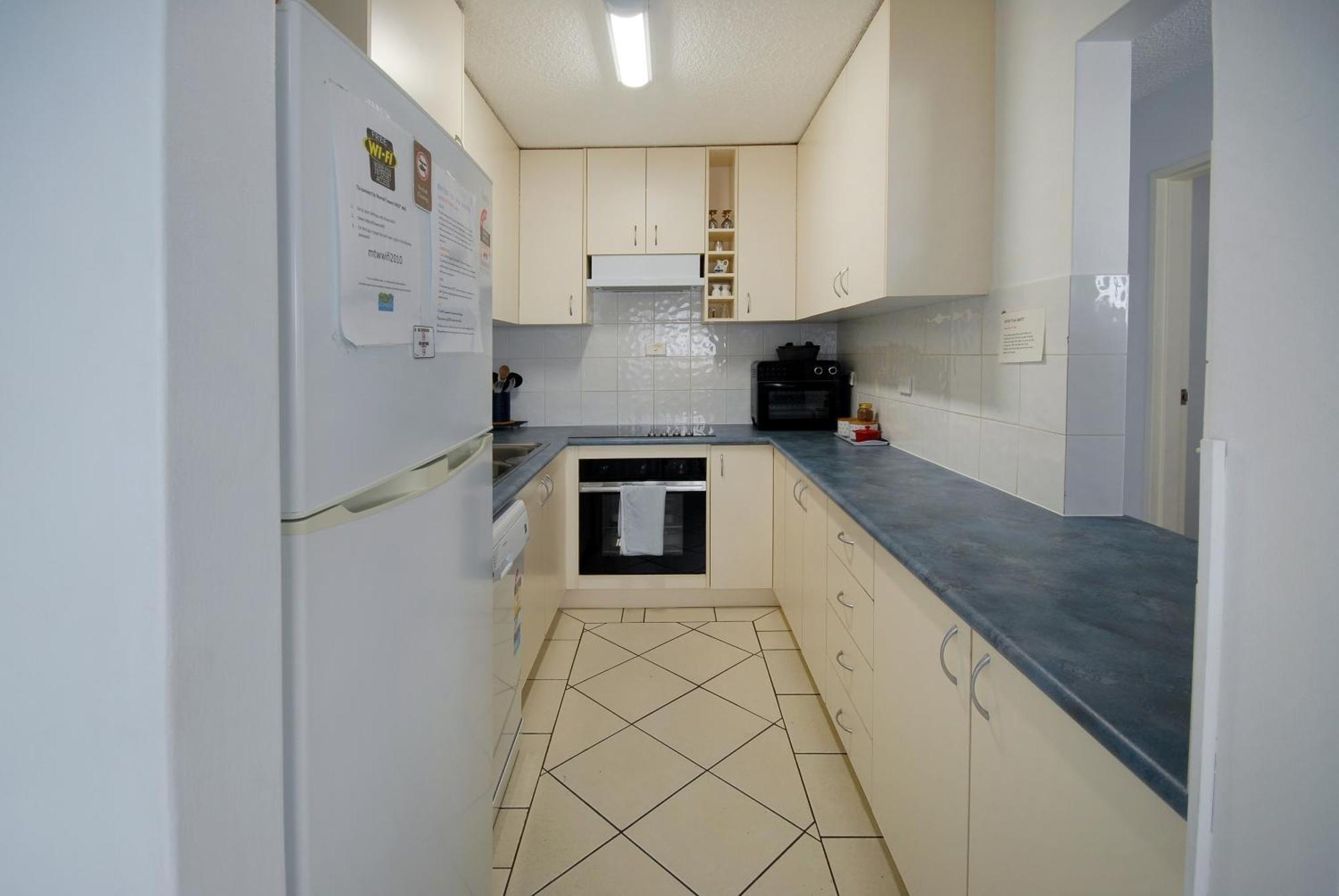 Marcel Towers Holiday Apartments Nambucca Heads Exterior foto