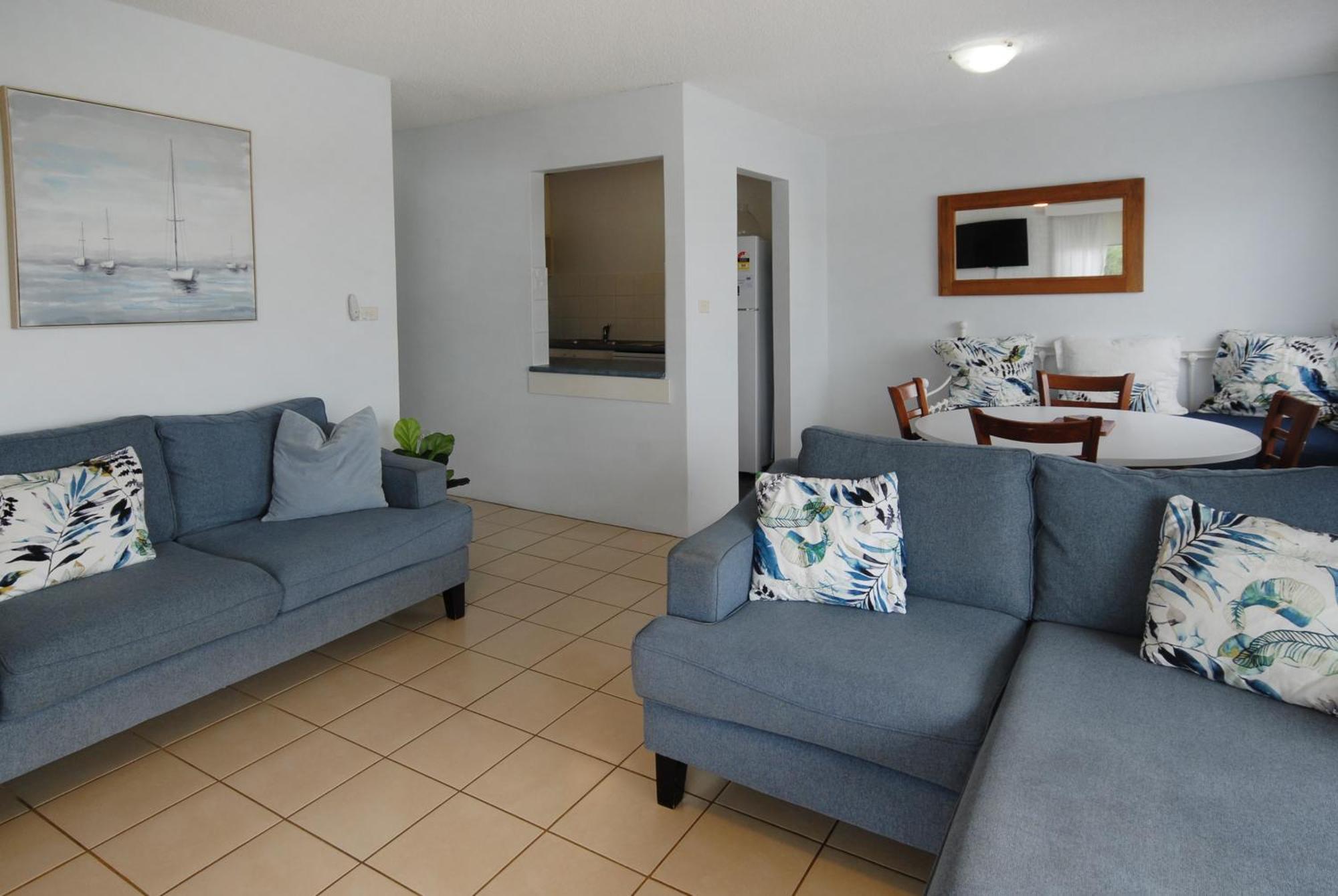 Marcel Towers Holiday Apartments Nambucca Heads Exterior foto