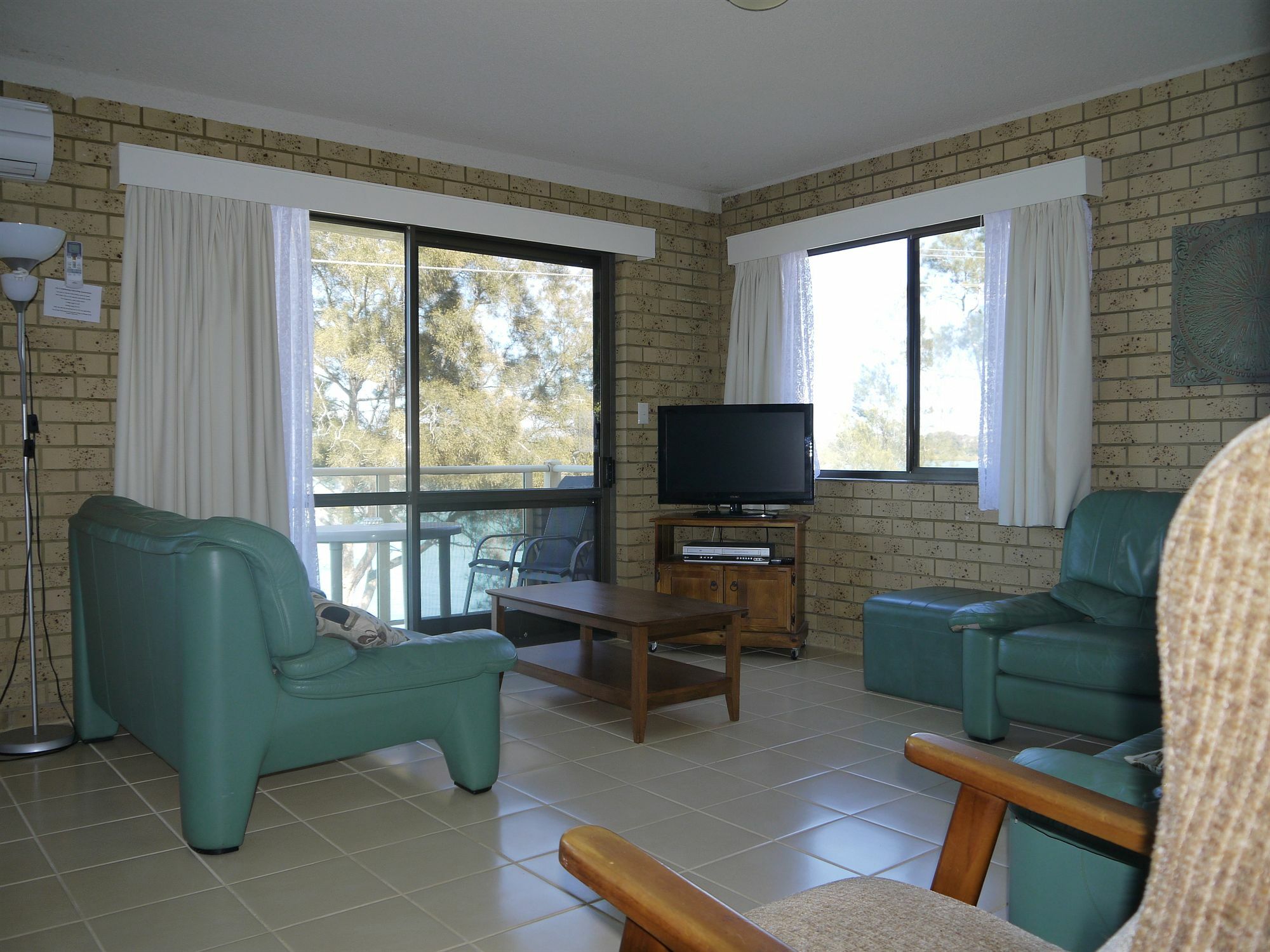 Marcel Towers Holiday Apartments Nambucca Heads Exterior foto