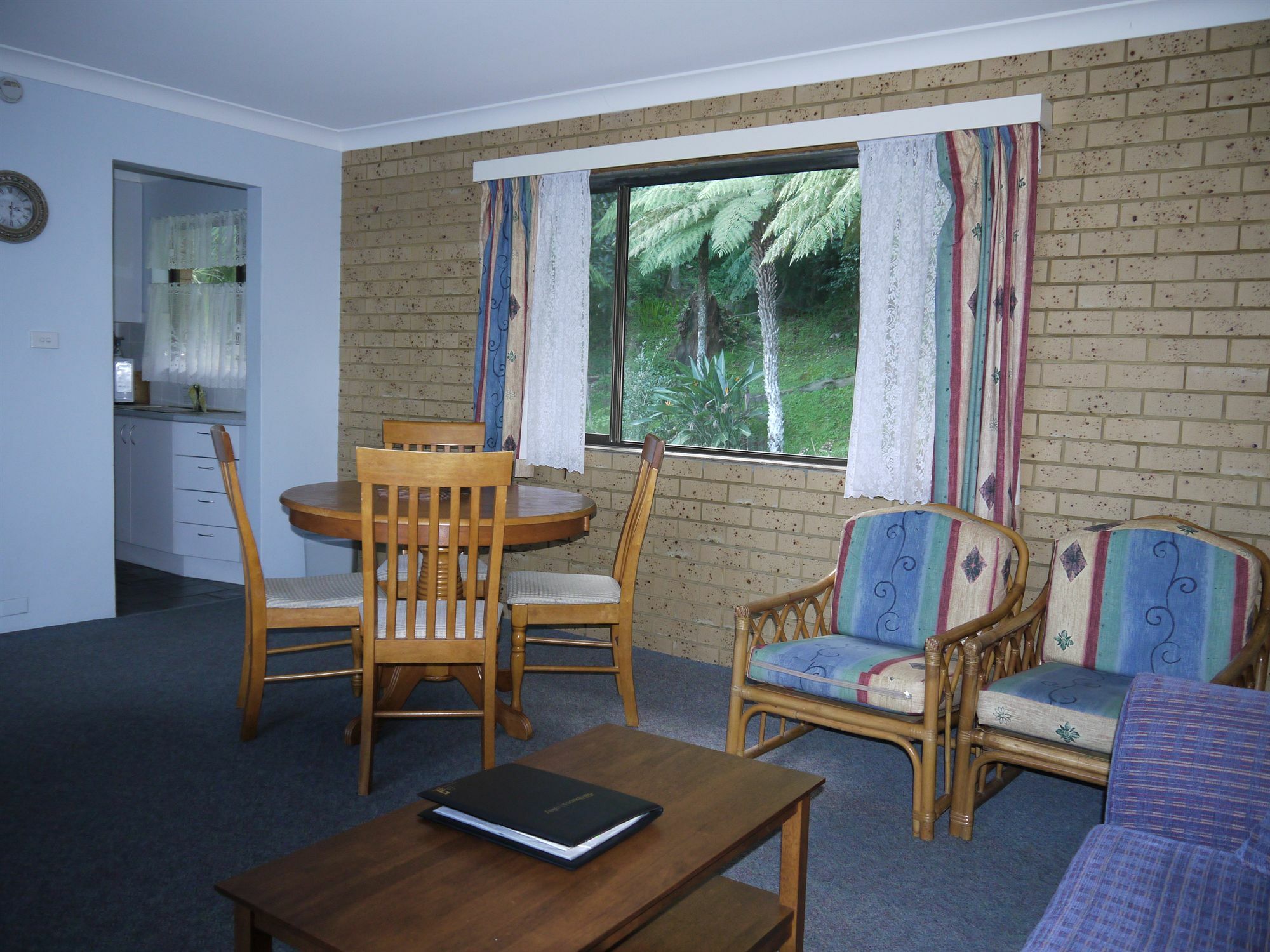 Marcel Towers Holiday Apartments Nambucca Heads Exterior foto