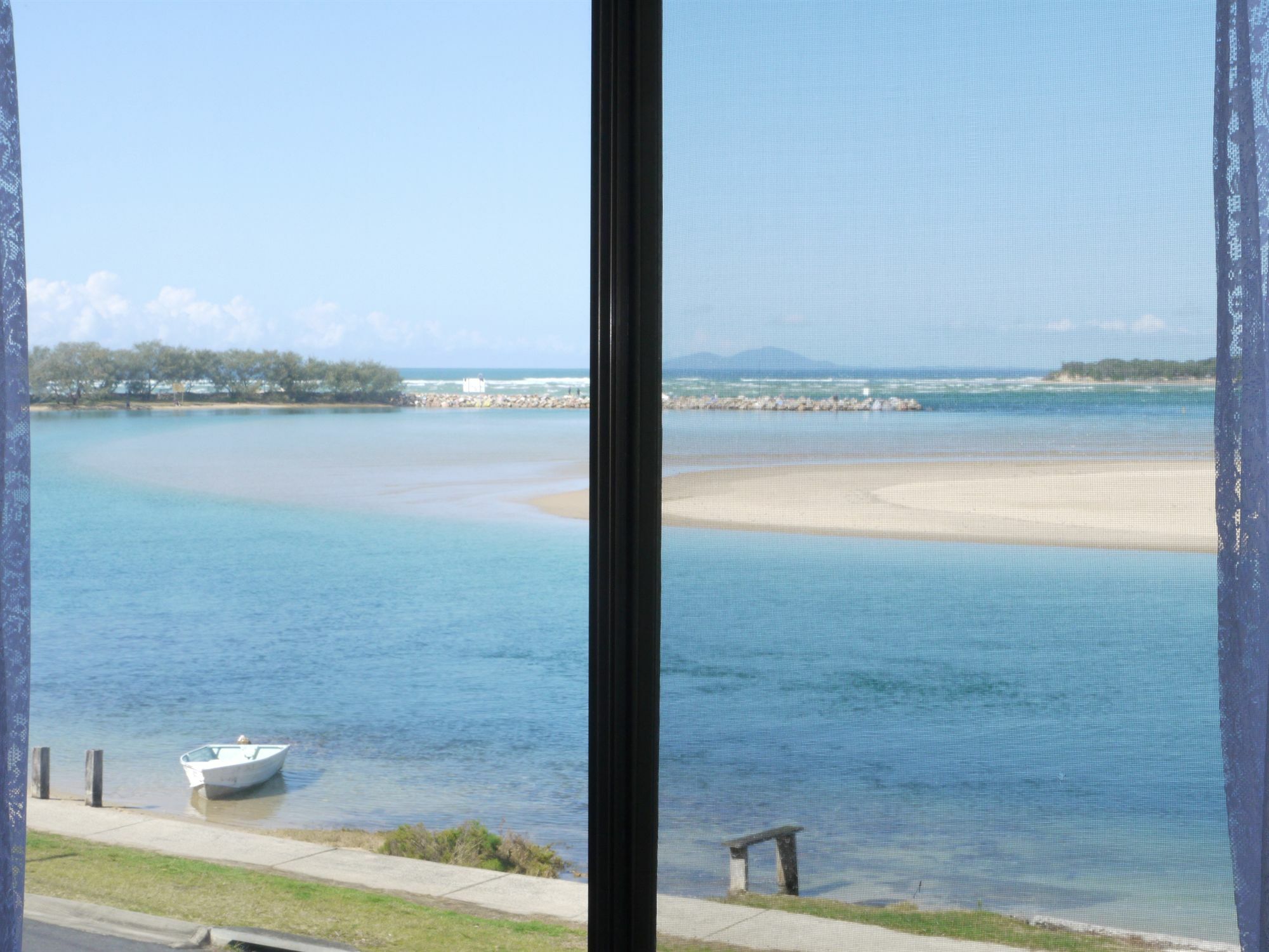 Marcel Towers Holiday Apartments Nambucca Heads Exterior foto