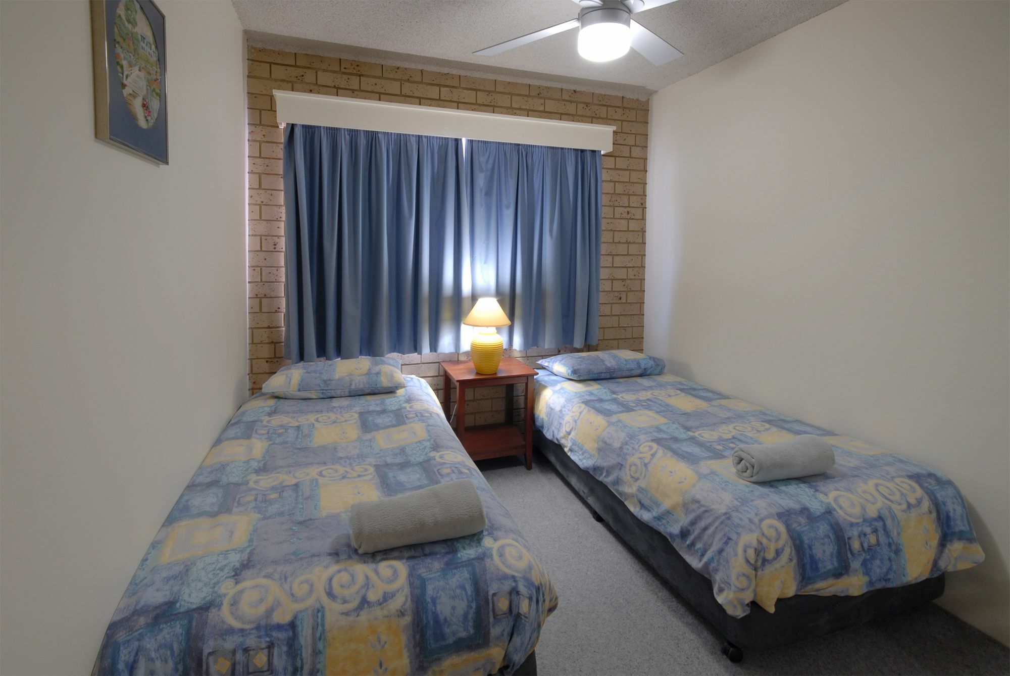 Marcel Towers Holiday Apartments Nambucca Heads Exterior foto