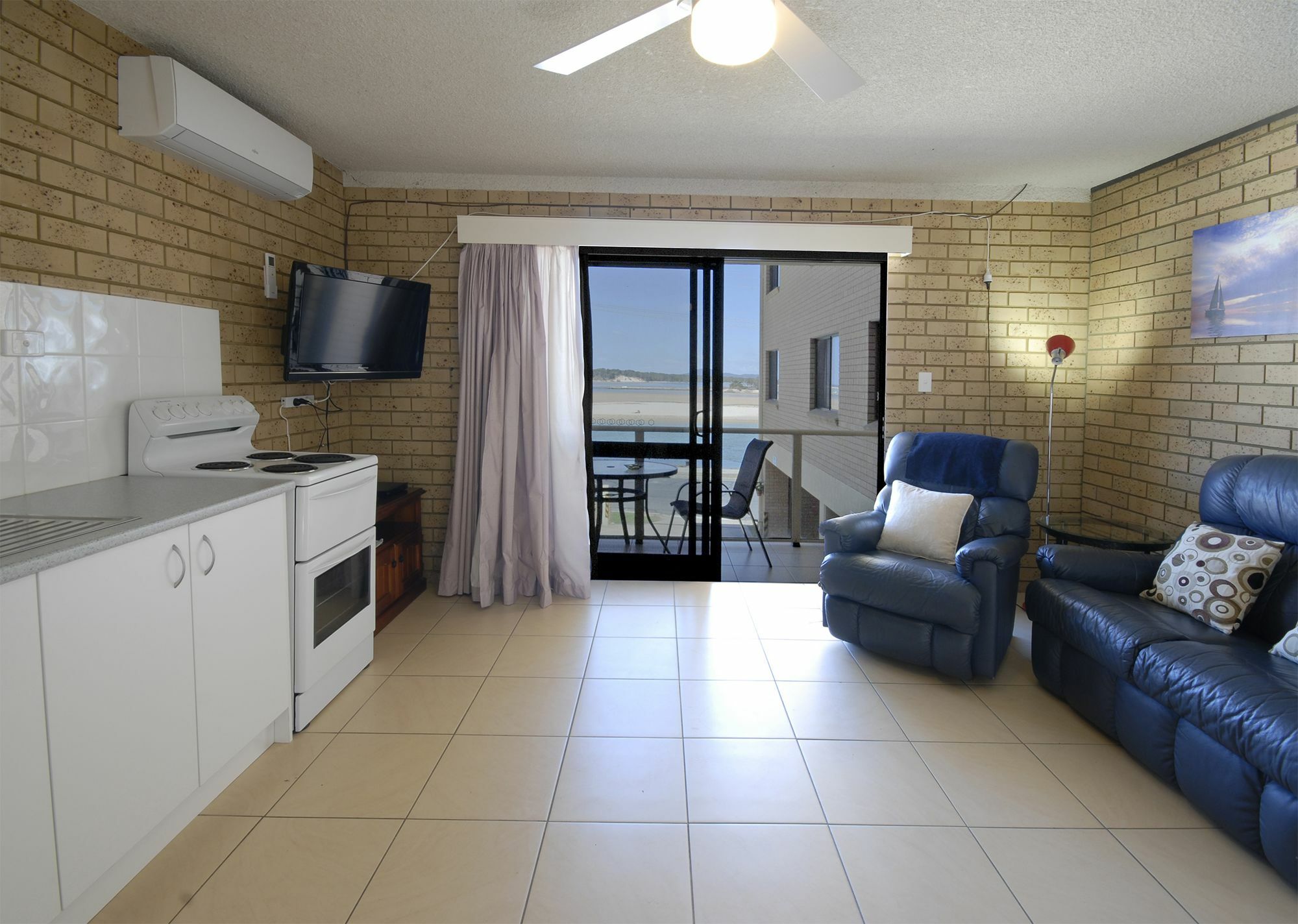 Marcel Towers Holiday Apartments Nambucca Heads Exterior foto