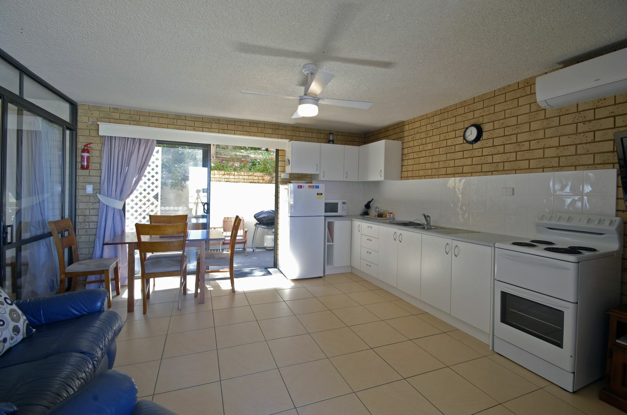 Marcel Towers Holiday Apartments Nambucca Heads Exterior foto