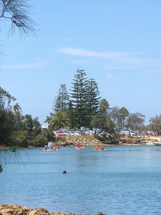 Marcel Towers Holiday Apartments Nambucca Heads Exterior foto